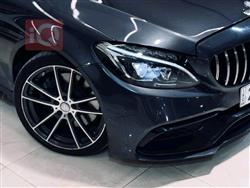 مێرسێدس بێنز C-Class